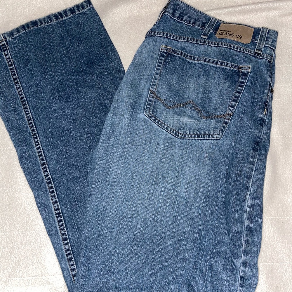 Men’s jeans